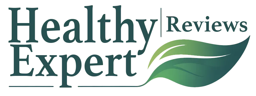 Healthy Expert Reviews Logo