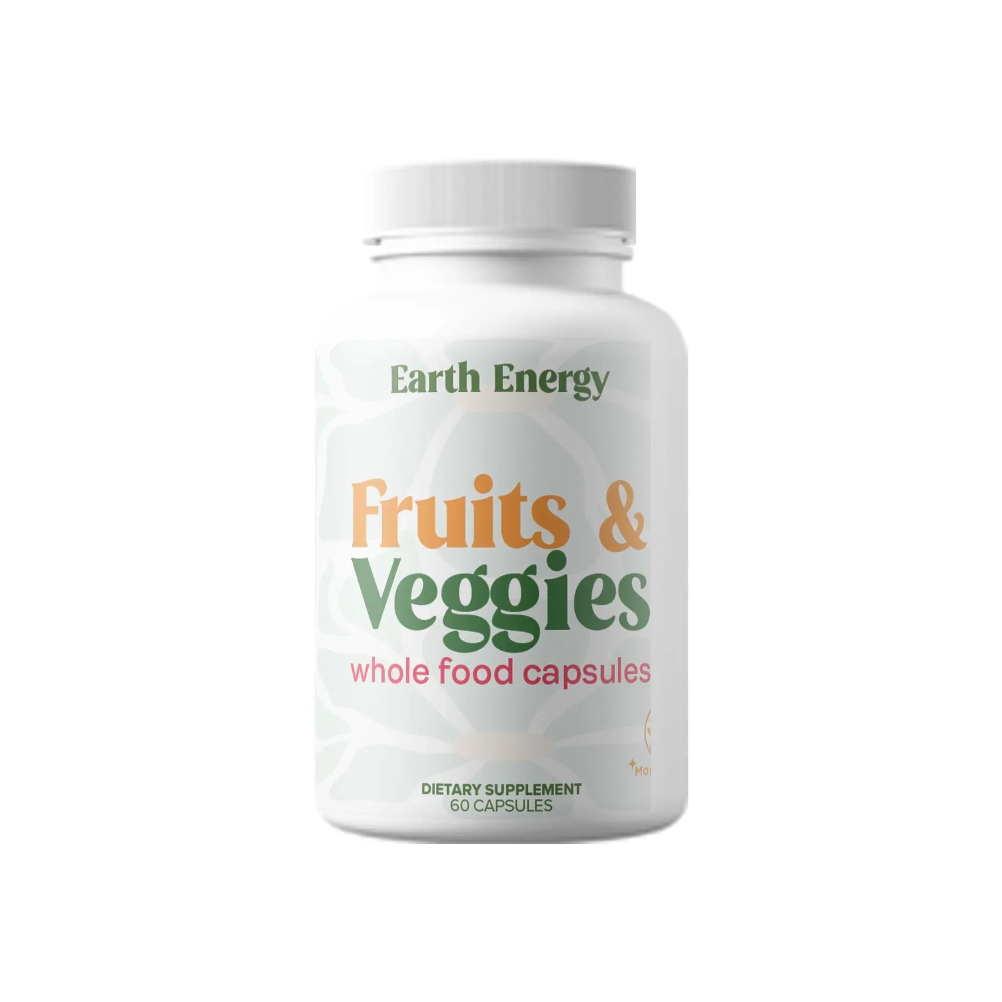 Top-ranked supplement container